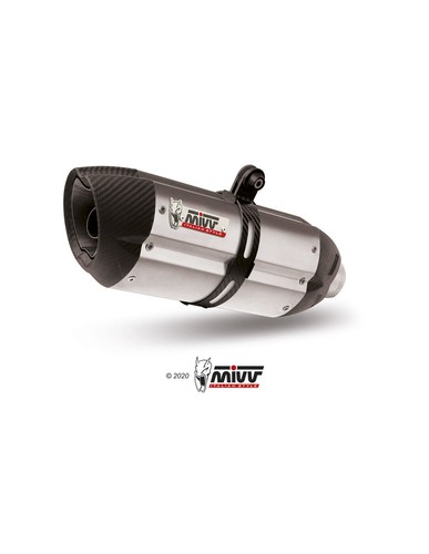 007 scarico mivv aprilia - a.007.l7,