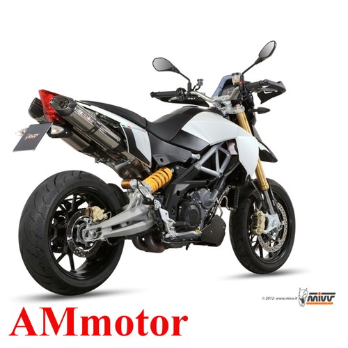 Mivv aprilia dorsoduro - mivv,