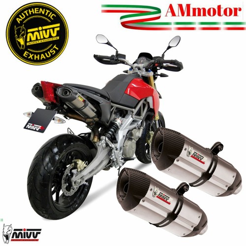 Mivv aprilia dorsoduro - aprilia,