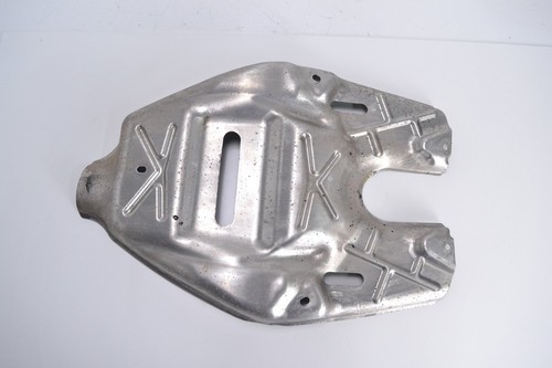 Paracalore scarico aprilia - paracalore,