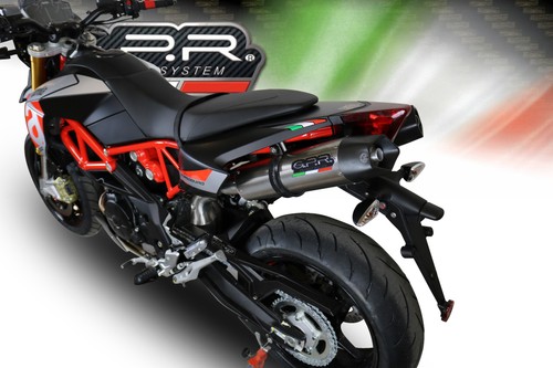 Aprilia dorsoduro 900 - dorsoduro,