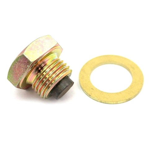 Tappo scarico olio - tappo,