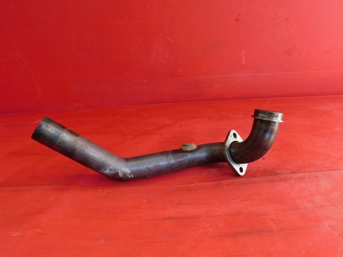 Collettore scarico aprilia - scarico,