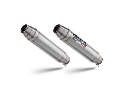 Scarico gpr per aprilia - scarico,