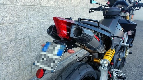 Aprilia dorsoduro smv750 15 - aprilia,