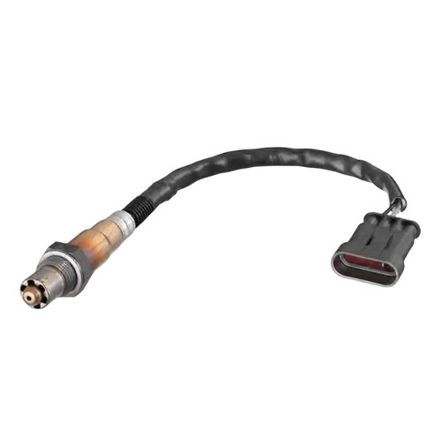 Sonda lambda marmitta scarico - lambda,