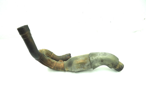 Collettore catalizzatore - collettore,