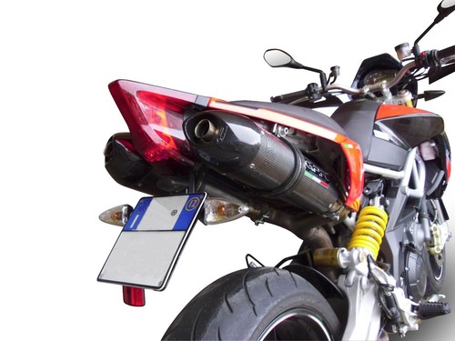 Aprilia dorsoduro 1200 - dorsoduro,