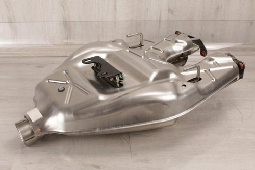Scarico collettore - scarico,