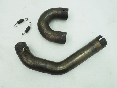 Collettore scarico marmitta - ,